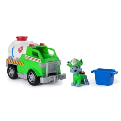 Børn Paw Patrol Fire Rescue Ve