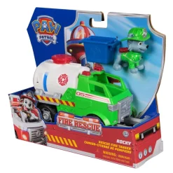 Børn Paw Patrol Fire Rescue Ve