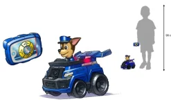 Race & Rescue>Paw Patrol Discount