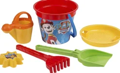 SANDSÆT 6del>Paw Patrol Sale