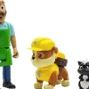 Børn Paw Patrol Story Figure P