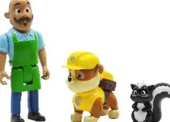 Børn Paw Patrol Story Figure P
