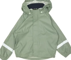 MCKINLEY Pax Regnjakke Gr&oslash;n Outlet