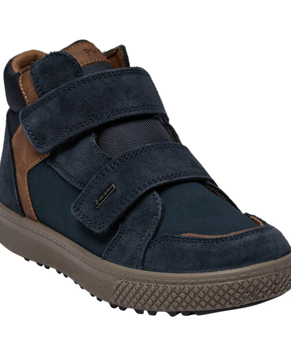 PBYGT 88909 SUEDE-SYNTHETIC LEATHER>Primigi Hot