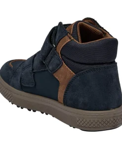 PBYGT 88909 SUEDE-SYNTHETIC LEATHER>Primigi Hot