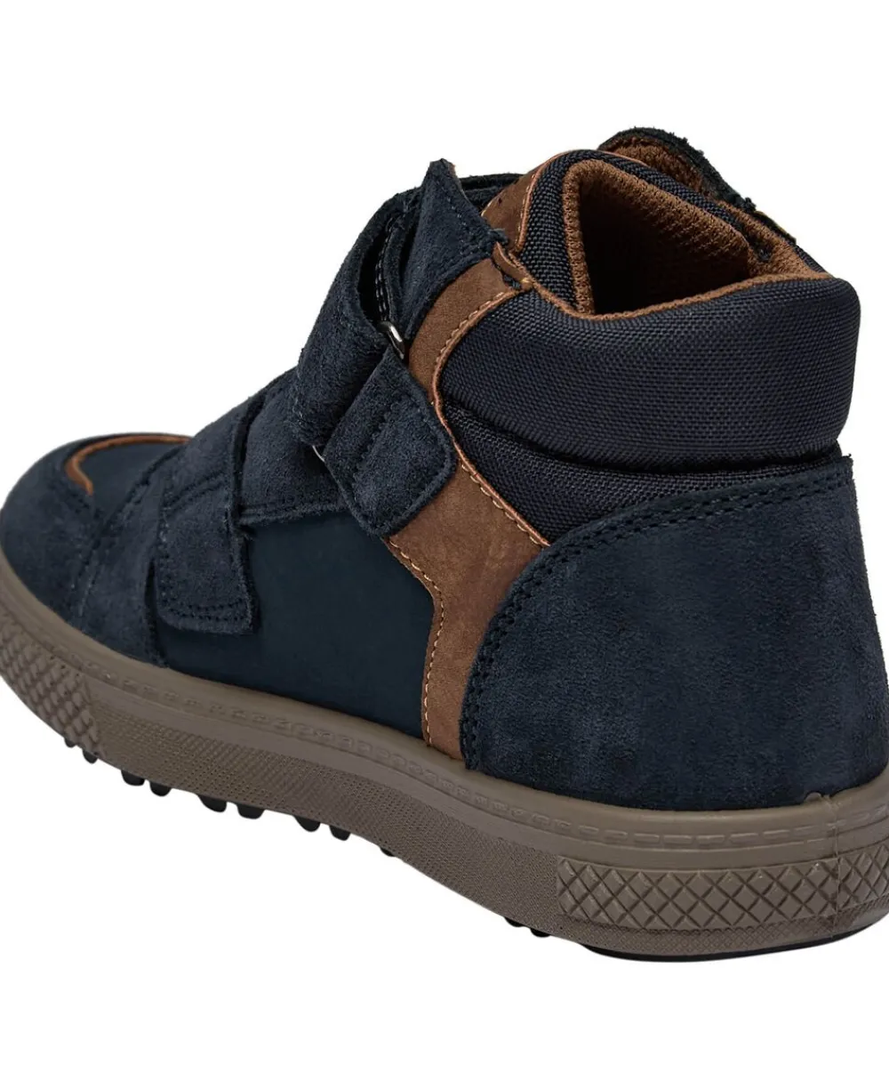 PBYGT 88909 SUEDE-SYNTHETIC LEATHER>Primigi Hot