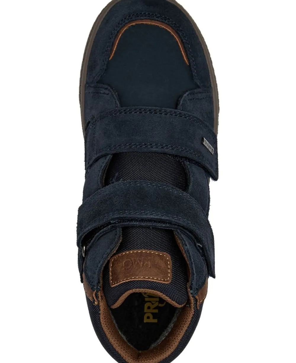 PBYGT 88909 SUEDE-SYNTHETIC LEATHER>Primigi Hot