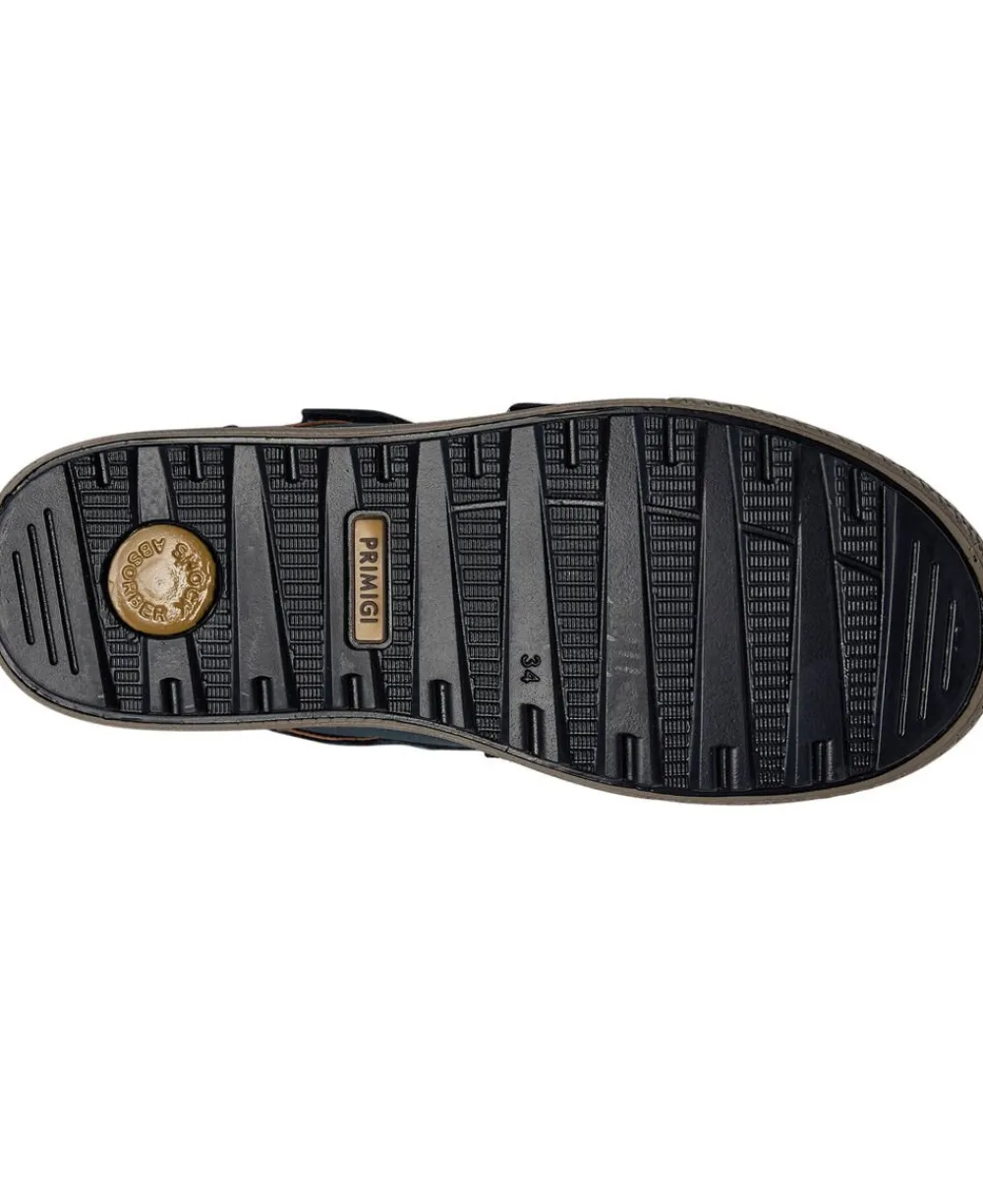 PBYGT 88909 SUEDE-SYNTHETIC LEATHER>Primigi Hot