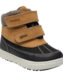 PBZGT 88566 LEATHER-SYNTHETIC LEATH>Primigi Best