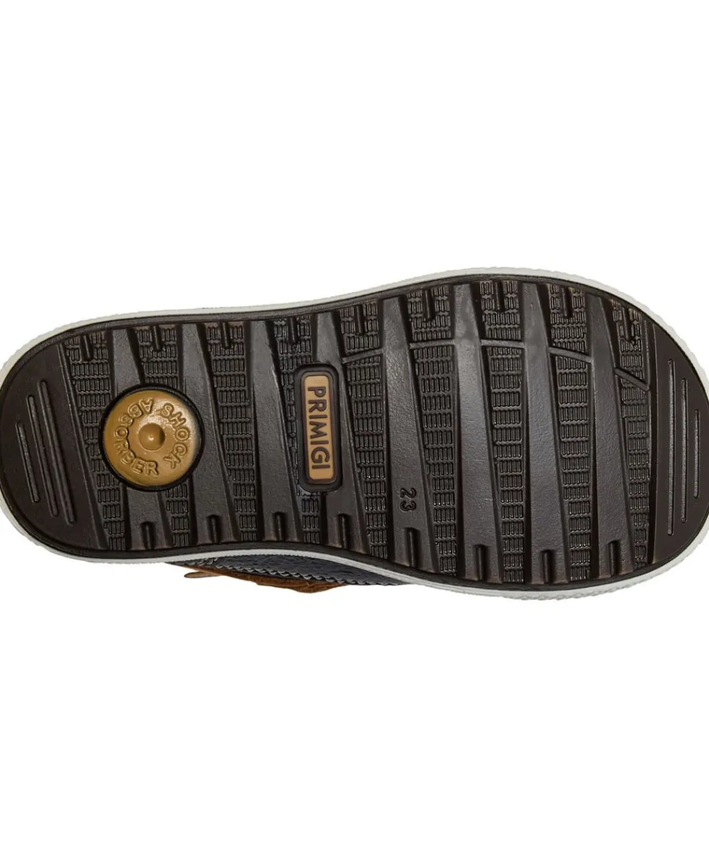 PBZGT 88566 LEATHER-SYNTHETIC LEATH>Primigi Best