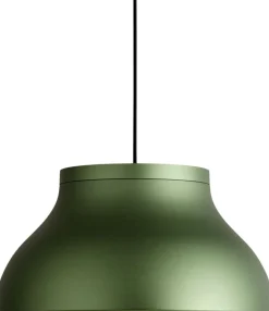 Hay PC pendent Emerald green anodised Online