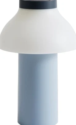 Hay PC Portable Lamp No 2 Slate blue Outlet