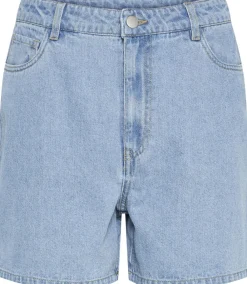 PCABBI MW SHORTS NOOS>Pieces Outlet