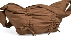 Dame Pieces PCAMANDA XL BOW BUMBAG PP