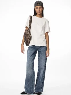 Pieces PCAMANDA XL BUMBAG NOOS Striber/tern Online