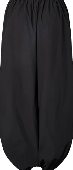 Dame Pieces PCBELLA MW BALLOON WVN PANTS D2D