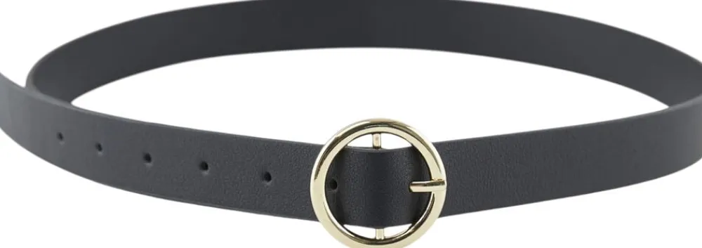 Dame Pieces PCBONNA JEANS BELT NOOS