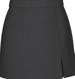 PCBOSELLA HW PINSTRIPE SKORT BC>Pieces Clearance