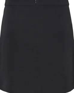 PCBOZZY HW SLIT SKIRT NOOS BC>Pieces Best