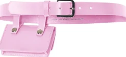 Pieces PCFIA BELT BAG D2D FSY Pink tulle Hot