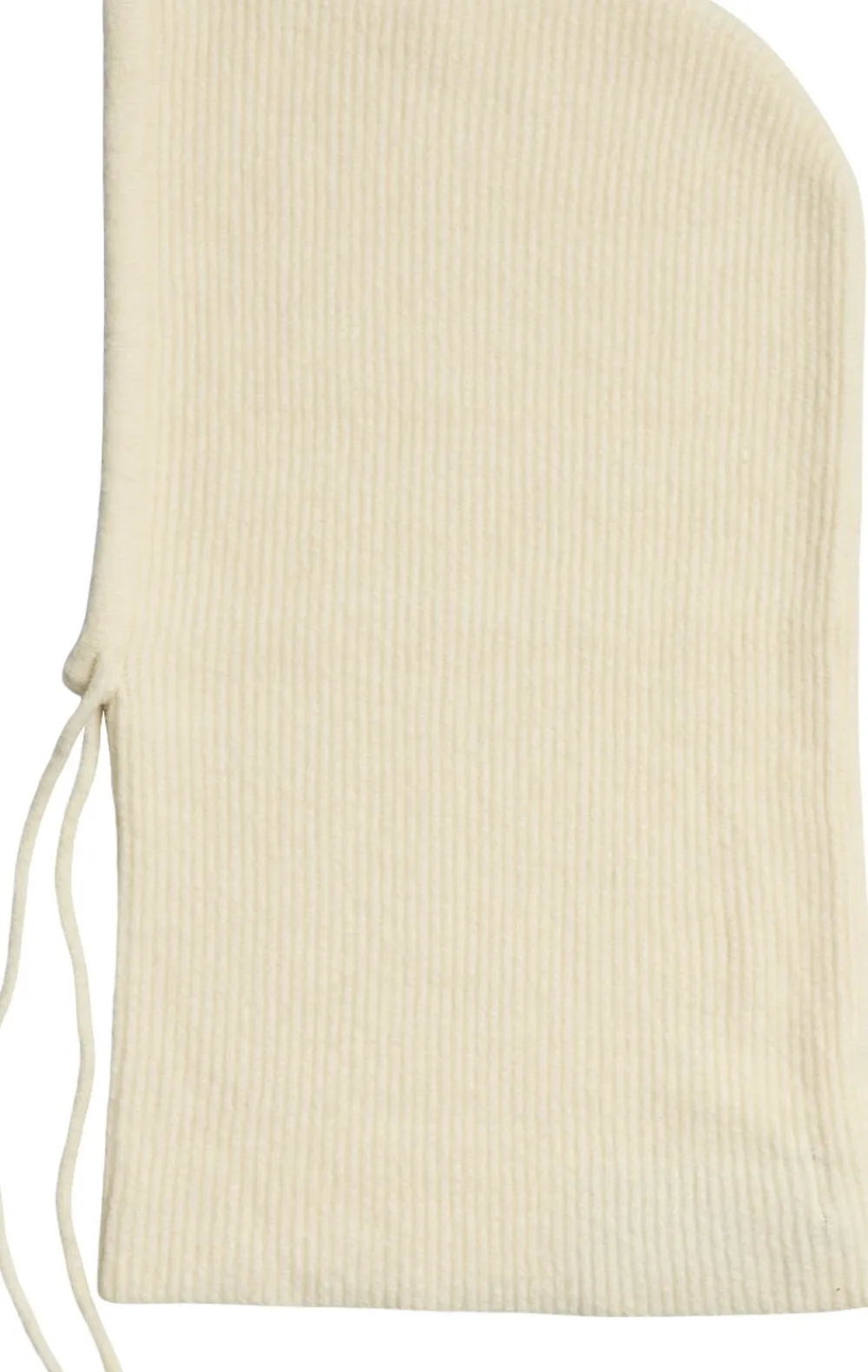 Pieces PCFILISA SNOOD NOOS BC Hvid Hot