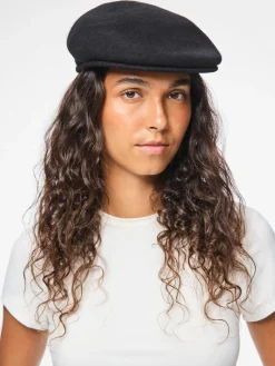 Pieces PCGUNNI WOOL HAT D2D JIT Sort Discount