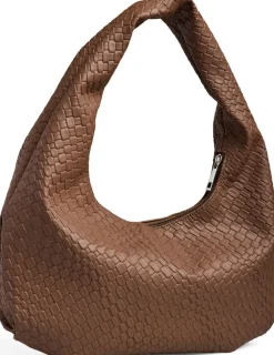 PCJENNI BRAIDED BAG BUNDLE>Pieces Online