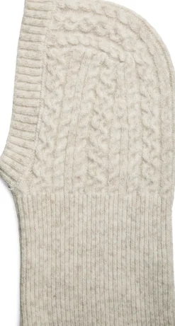 PCJISA BALACLAVA BC>Pieces Clearance