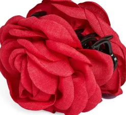 Pieces PCJULIANNA S HAIRSHARK BUNDLE Goji berry/rose Sale