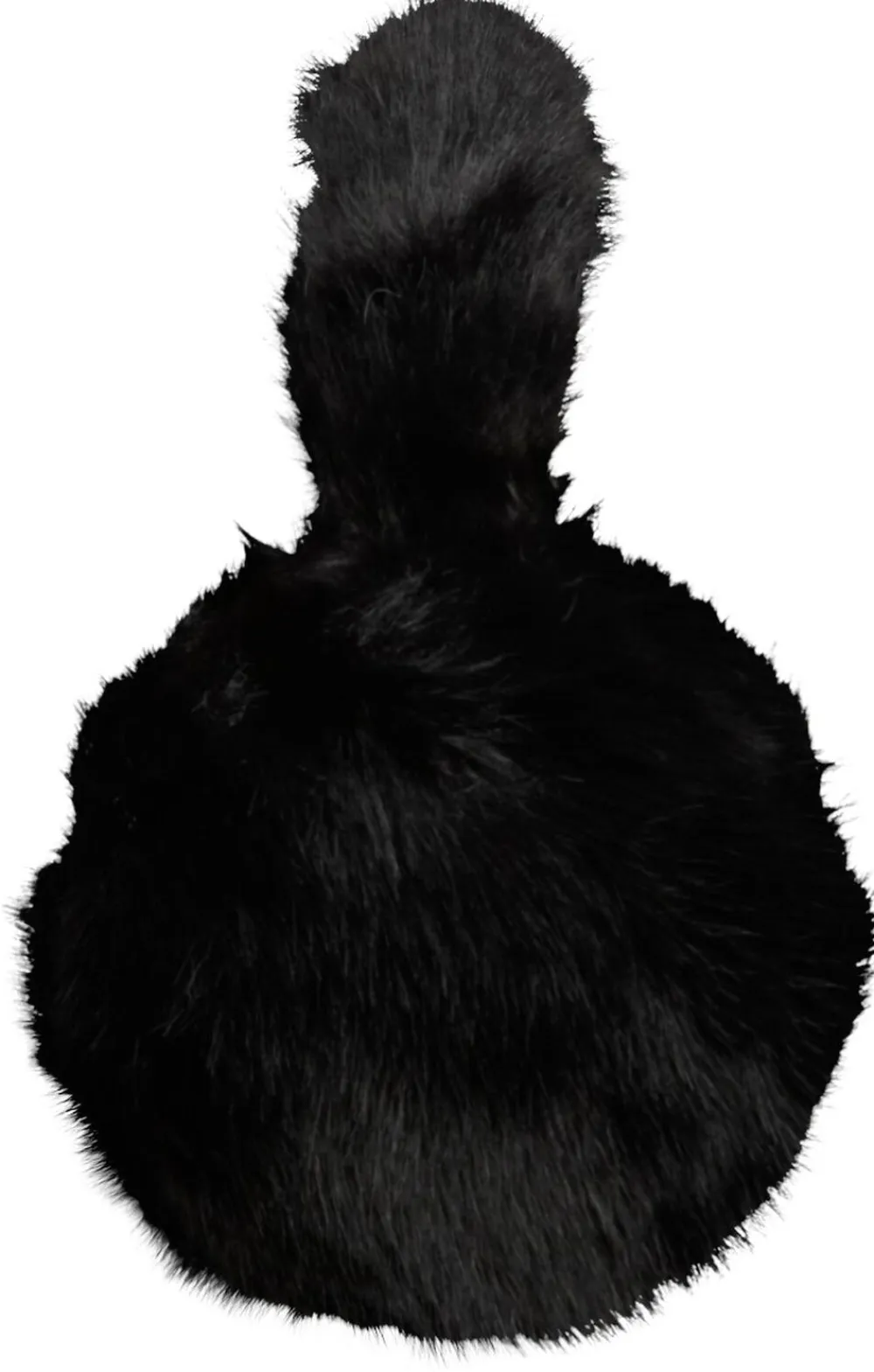 Dame Pieces PCJUTLANDIA EARMUFFS