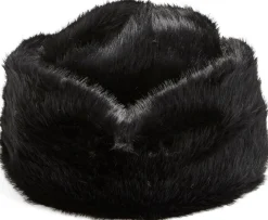 Pieces PCJUTLANDIA HAT Sort Hot