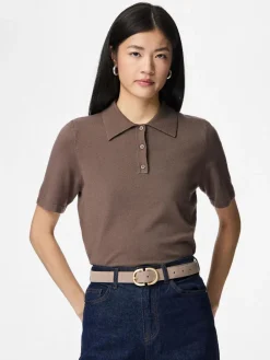 PCJUVA SUEDE JEANS BELT NOOS><noscript><img width=