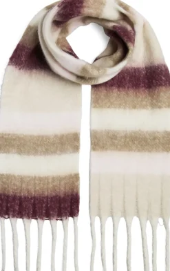 Dame Pieces PCLULU LONG SCARF PWP MM BC