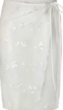 Dame Pieces PCNATASJA LACE SARONG