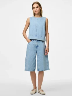 PCNOEL MW DENIM JORTS D2D PP><noscript><img width=