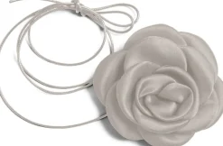 PCPOSA ROSE CHOKER>Pieces