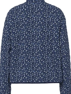 Dame Pieces PCRIKKE QUILTED JACKET NOOS