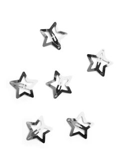 Dame Pieces PCTILDE HAIRCLIP 6-PACK D2D