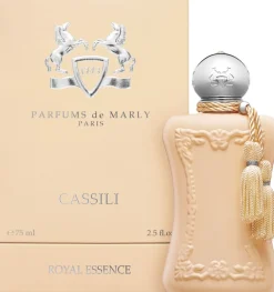 Parfums de Marly **PDM CASSILI WOMAN EDP 75 ML
