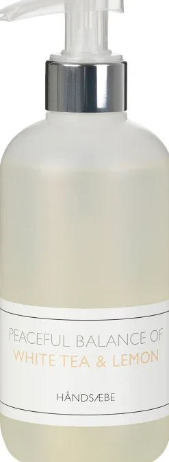 Magasin du Nord Collection Peaceful Balance of White Tea and Lemon 250 ml. Sale