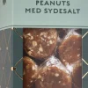 Karamel Kompagniet Peanuts med sydesalt elegance