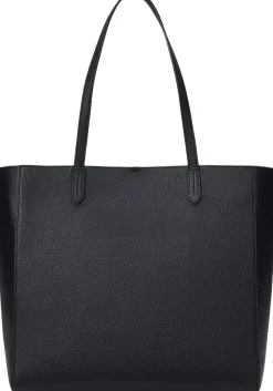 Pebbled Leather Large Cameryn Tote Bag><noscript><img width=