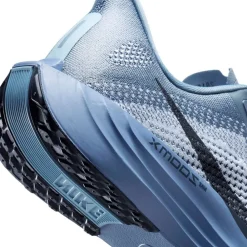 Nike Pegasus Plus Løbesko Grå Clearance