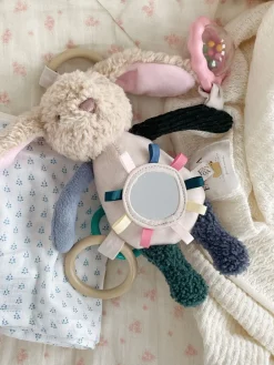 Fanga Fontana PELUCHE BUNNY Sea mist Sale