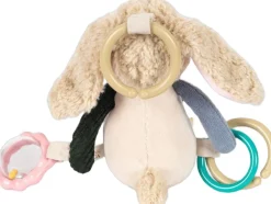 Fanga Fontana PELUCHE BUNNY Sea mist Sale