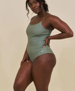 Cartel Copenhagen Penida bestseller badedragt - Army Discount