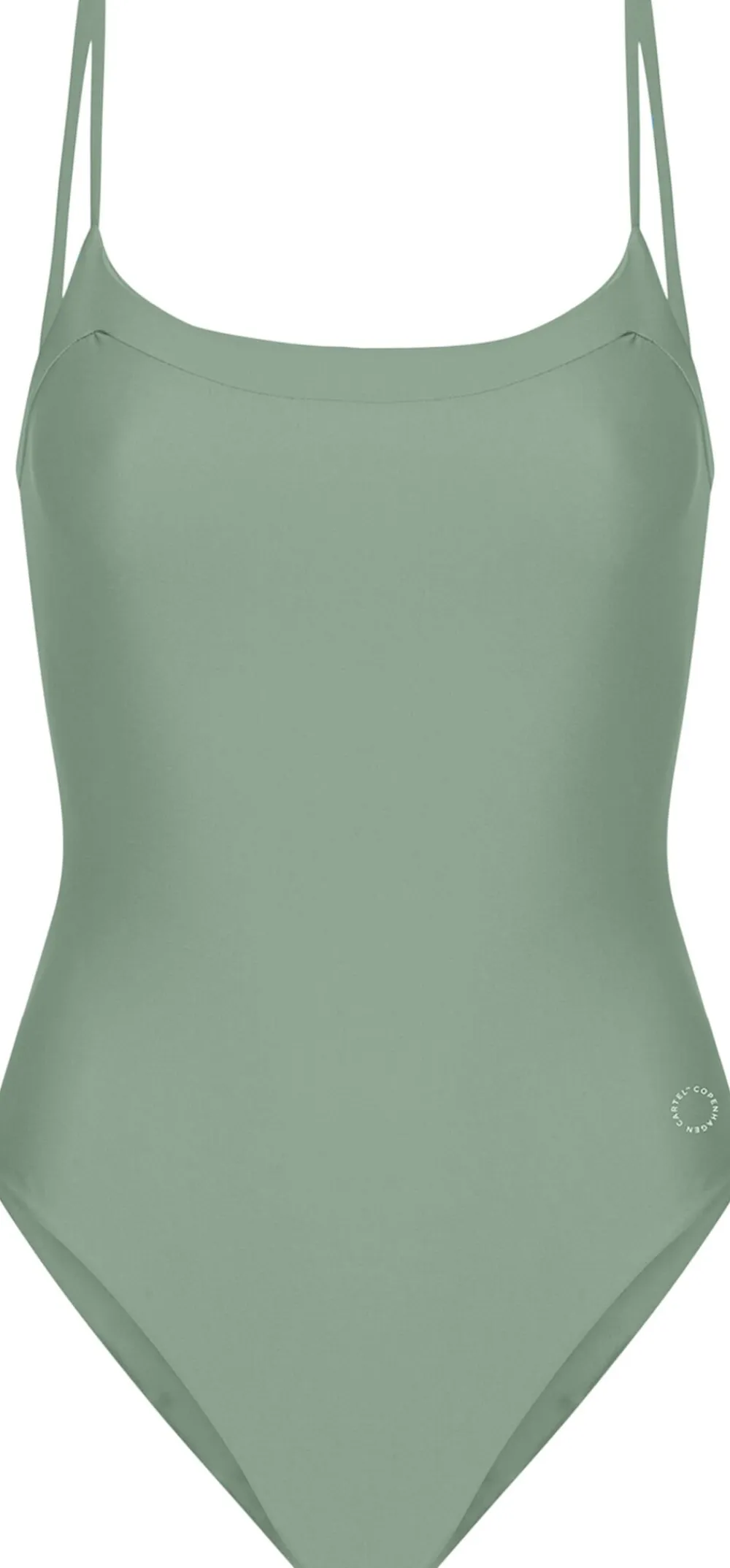 Cartel Copenhagen Penida bestseller badedragt - Army Discount