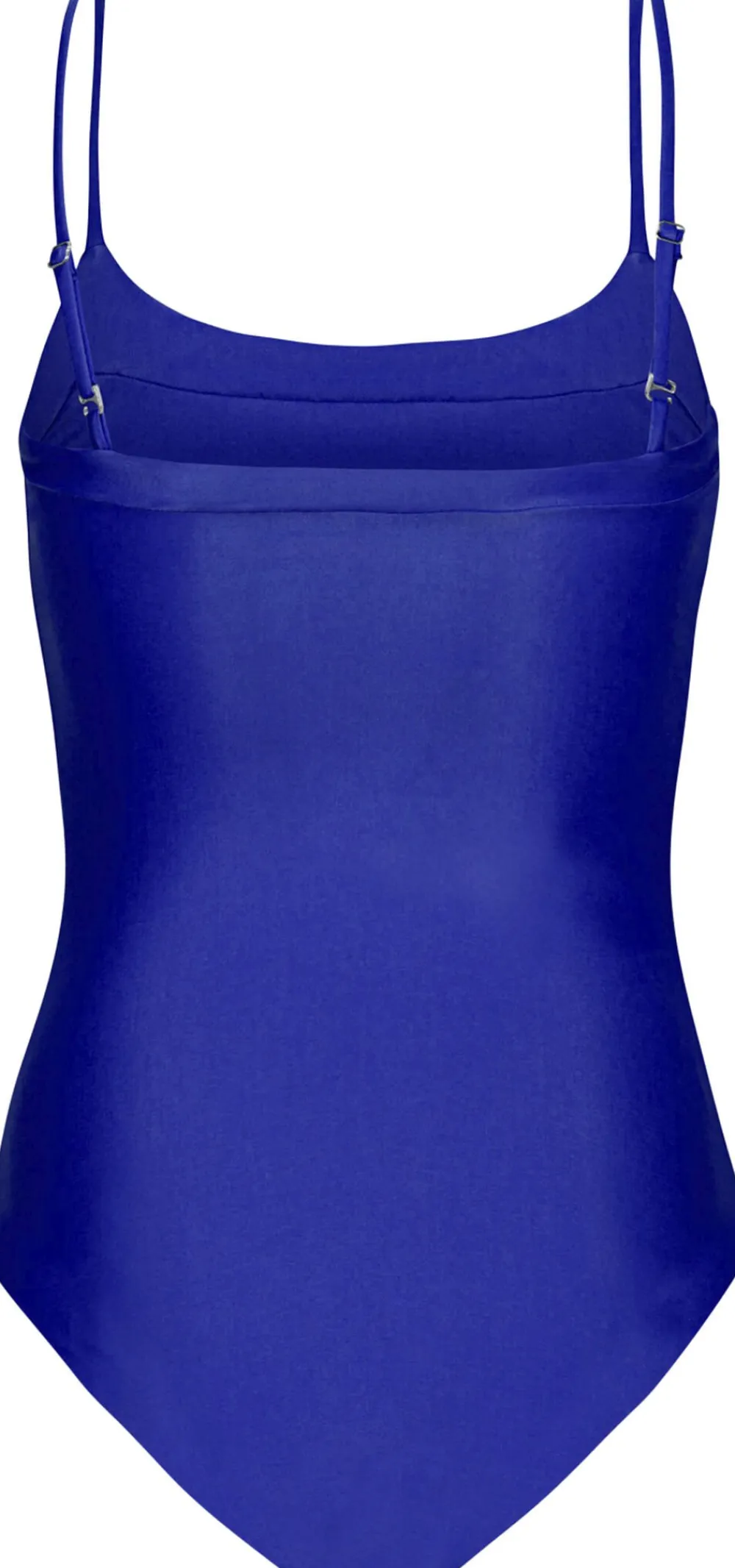 Cartel Copenhagen Penida fuld dækkende badedragt - Cartel blue Online