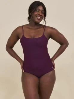 Cartel Copenhagen Penida fuld dækkende badedragt - Deep New