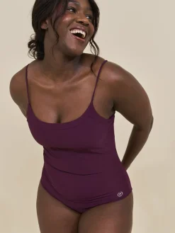 Cartel Copenhagen Penida fuld dækkende badedragt - Deep New